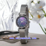 Promotion Watch Customize Waterproof Wrist Watches (WY-017D)