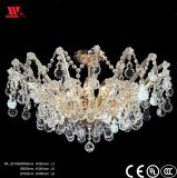 Classical Crystal Ceiling Light  Wl-32109