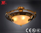 Crystal Ceiling Lamp Wh-3065