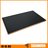 Paper Thin LCD 1080P Resolution 32 Inch LCD TFT Display