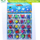 Colorful Crystal Soil with Growing Flower Water Growing Toys