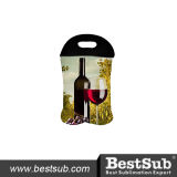 Bestsub W24*H39cm Neoprene Wine Bottle Insulator (BJT02)