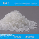 Food Additive Seasoning Msg Monosodium Glutamate (50mesh) Hot Sale