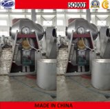 High Quality Double Cone Rotary Vacuum Dryer Szg-1500