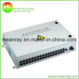 Solar Junction Box IP65 16 Strings Outdoor Mounted