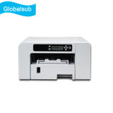2016 Digital Sublimation Printer Sg3110