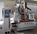 Atc CNC Router with Auto Tool Changer