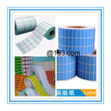 Professional Factory of Various Kinds of Paper Label Printing