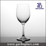 Lead Free Wine Crystal Stemware Goblet (GB083116)