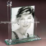 Crystal Glass Photo Frame (JD-XK-015)