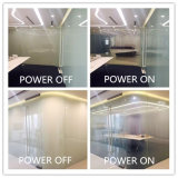 Switchable Smart Glass for Office Partition Walls