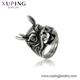 15528 Promotion Product! Hot Sale Dragon Shaped Stainless Steel Ring