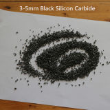 Green and Black Silicon Carbide/Carborundum Grit Particle