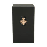 Elegant Paper Cigar Gift Packaging Humidor Box