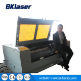 Water Cooling CO2 Laser Cutting Engraving Machine for Nonmetal