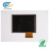 3.5 25 Pin SSD2119 Sunlight Readable TFT Display for Automotive Electronics