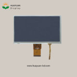 TFT 10.1 1280X800 Lvds Touch LCD Tablet LCD Replacement