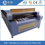 Zhongke 1325 Model CNC CO2 Laser Cutting Machine