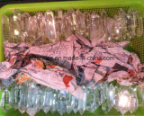 Natural Crystal Double Side Points Gifts