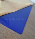 Heat Resistant 2mm Color Plastic Transparent Plexiglass PMMA Cast Acrylic Sheet