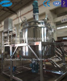 Jinzong Machinery Stainless Steel Vacuum Mixing Tank