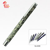 Funny Money Metal Roller Pen for Business Gifts