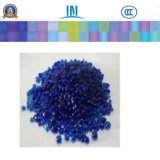 Colourful Glass Beads, Decorative Irregualr Beads for Swimming Pool/Glass Beads