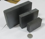 Hard Ferrite Block Magnet (UNI-Ferrite-oi12)