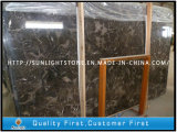 Natural China Emperador Dark Marble for Countertop, Vanity Tops, Tiles