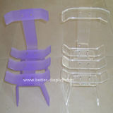 Acrylic Kid Chair (BTR-Q3004)