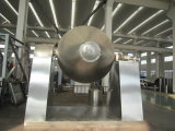Szg Double Conical Rotary Vacuum Dryer