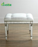 Mirrored Furniture Modern Dressing Table Stools
