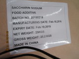 300 Times Sweetener Sodium Saccharin CAS 128-44-9