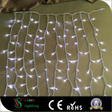 Wedding Decoration Christams Connectable LED Waterfall Curtain Lights