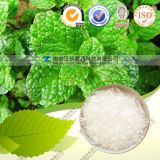 Factory Supply High Quality 99.5% Menthol