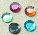Flat Back Strass Diamond Glass Beads Stones for Nail Art