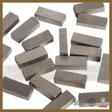 Diamond Fluorite Stone Segment for Cutting (SY-DTB-28)