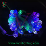 LED String Diamond Light Holiday Decoration String Light