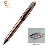 Promotional Gift Items Cheap Metal Ball Pen From China