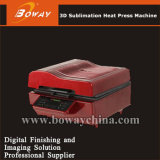 108 Degree Upward Design Phone Case Mug Crystal Heat Transfer Printing Machine