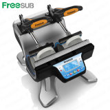Freesub Double-Station Digital Mug Sublimation Machine