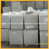 China Crystal White Marble Marble for Paving Stone and Countertop