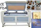 After Sales Guaranteed Laser Engraver for Wood 1000*600mm 60W/80W