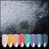 Natural Mica Pearl Interference Glitter Nail Art Pigment Supplier