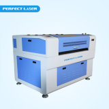 Plastic/Wood /PVC Board/Acrylic Laser Cutting Machine for Hot Sale