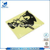 Good Quality Waterproof Stickers Label