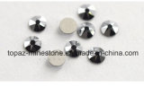 Best 2088 Cutting Copy Swar More Colorful Silver Hematite Non Hotfix Glass Rhinestone Flatback Rhinestone (FB-11)