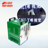 Micro Oxyhydrogen Flame Polishing Optical Crystals Machine