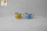 Wholesale 10 Oz Ceramic Jar Mug