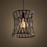 Metal Cable Pendant Lamp (WHP-652)